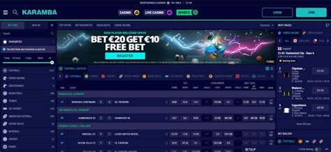 karamba bet|Karamba Review 2024 ️ Expert Tips for New Players.